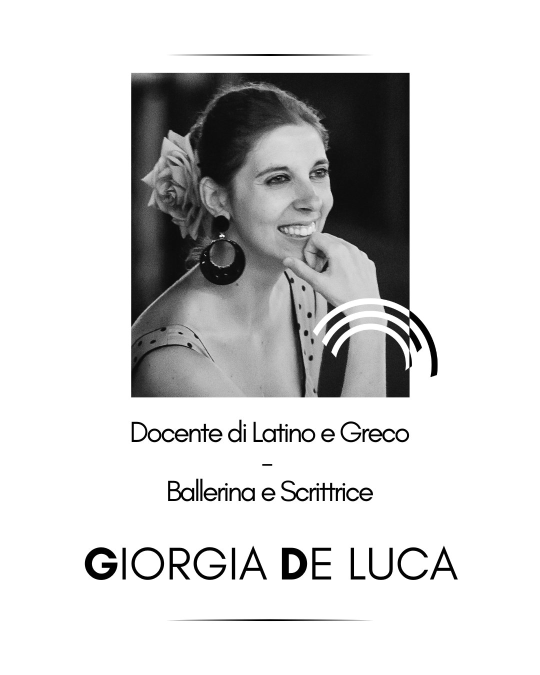 Giorgia De Luca
