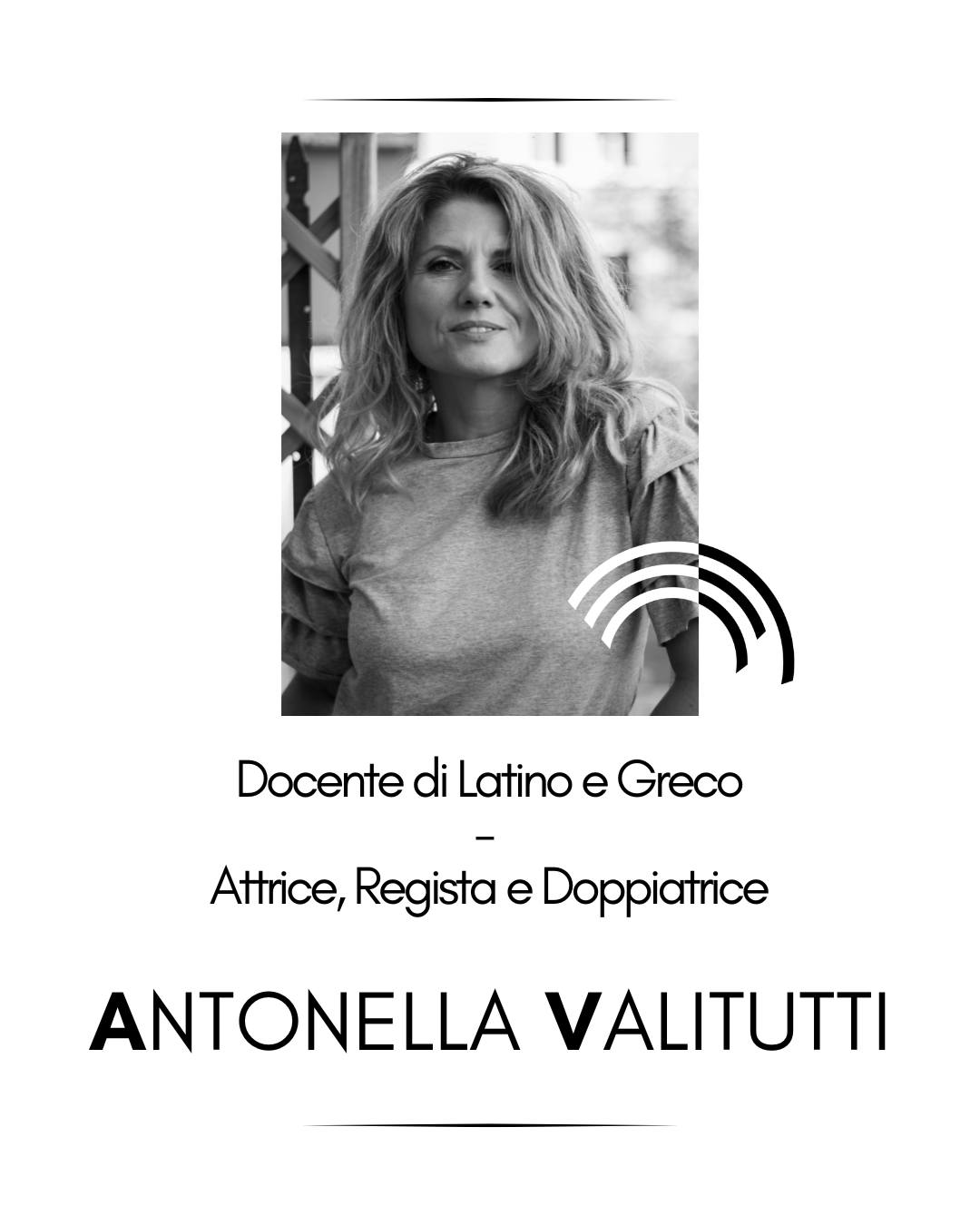 Antonella Valitutti