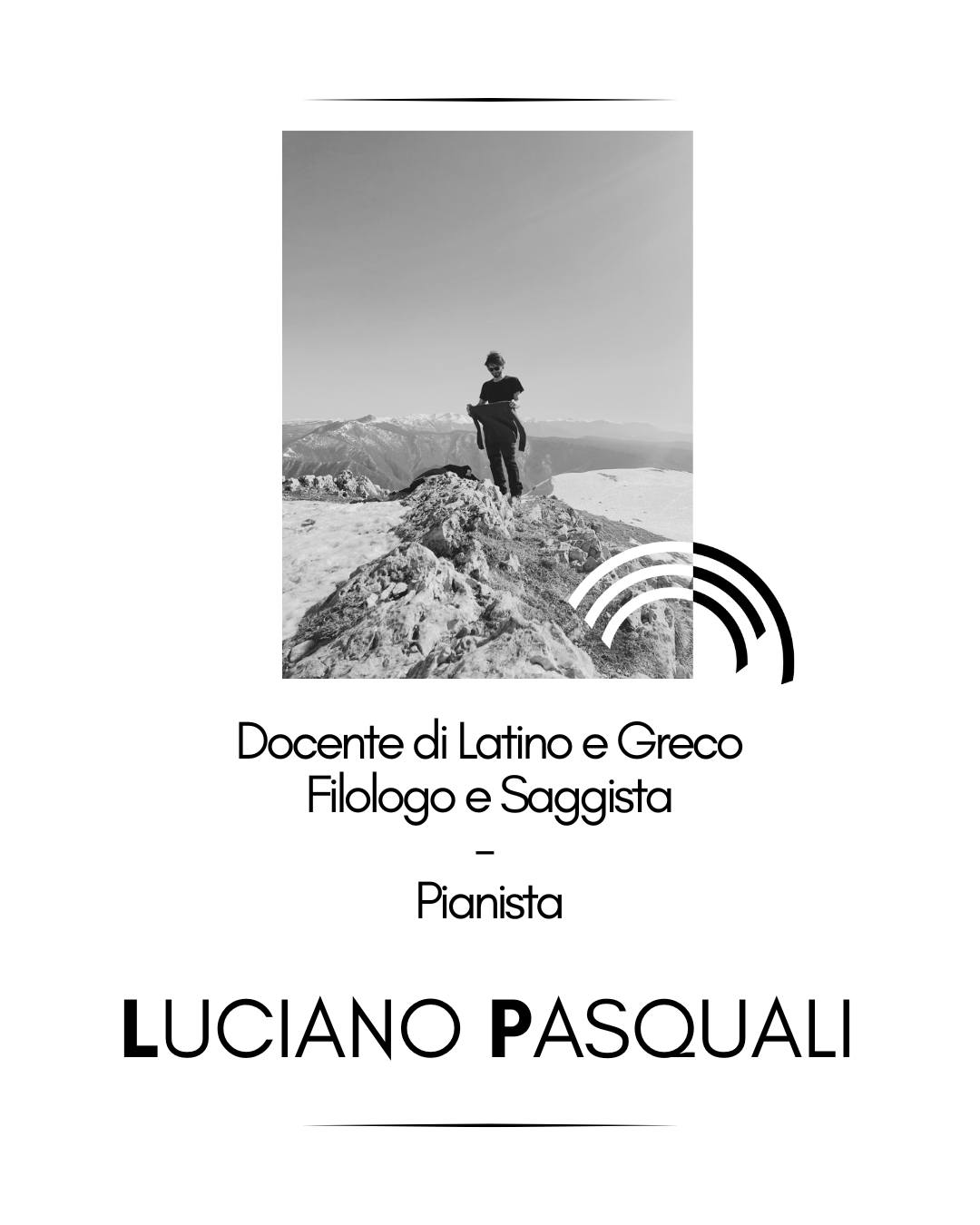 Luciano Pasquali