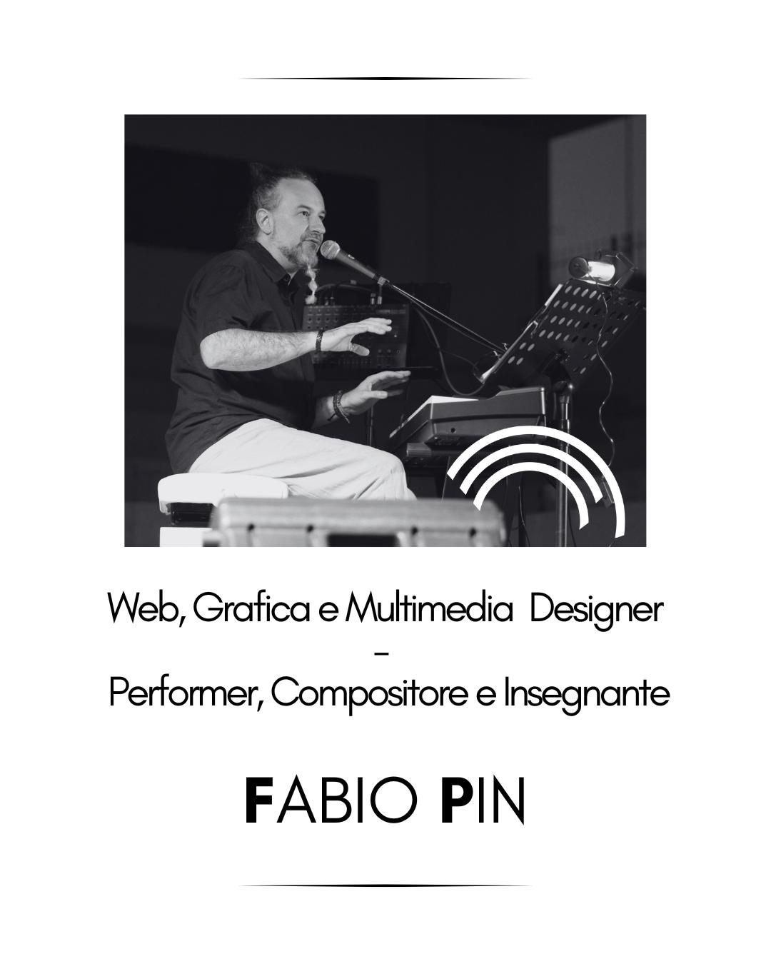 Fabio Pin