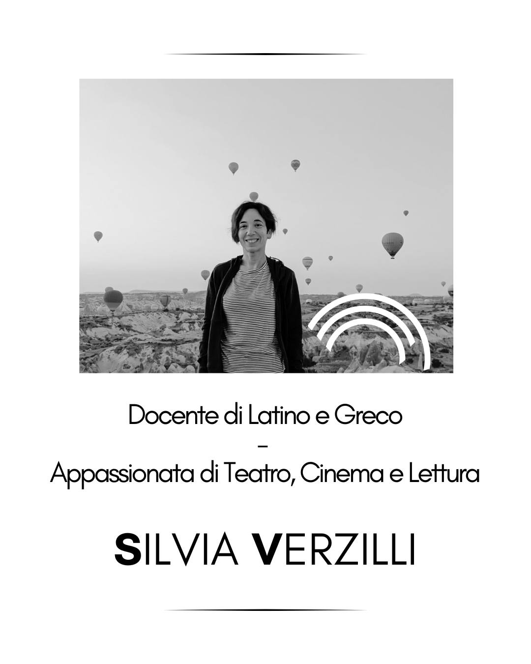 Silvia Verzilli