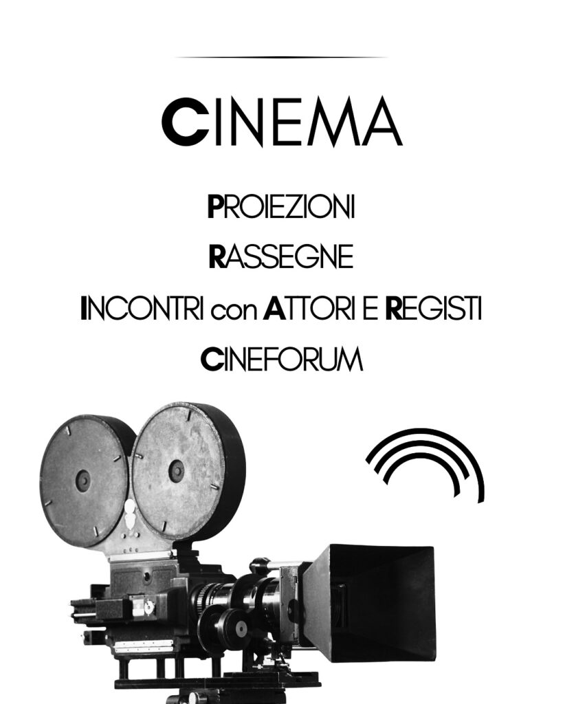 Cinema