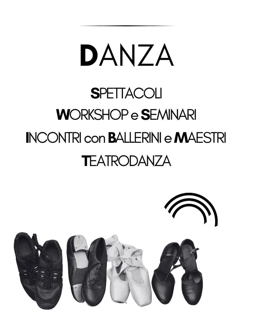 Danza