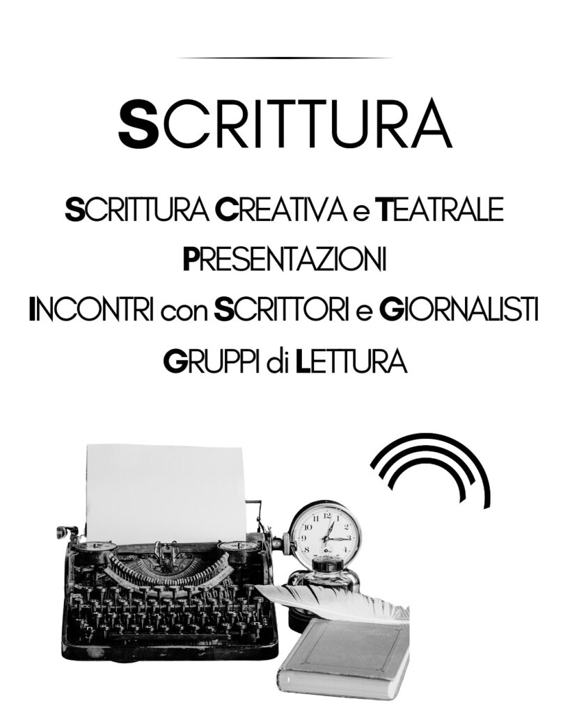 Scrittura