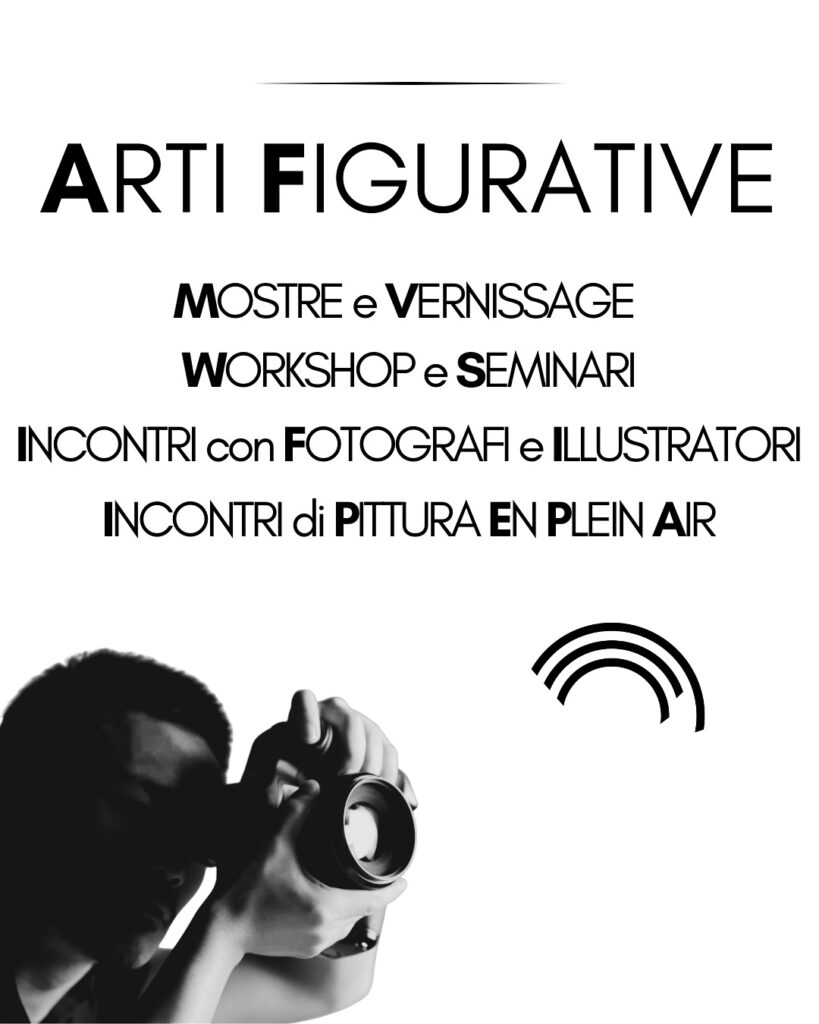 Arti figurative