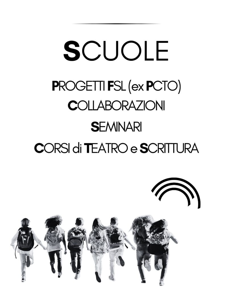 Scuole