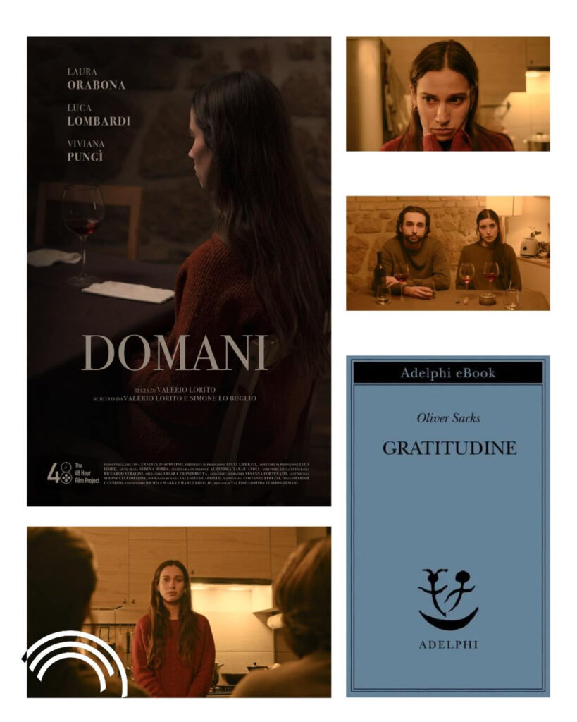 CortOfficina rassegna di cortometraggi