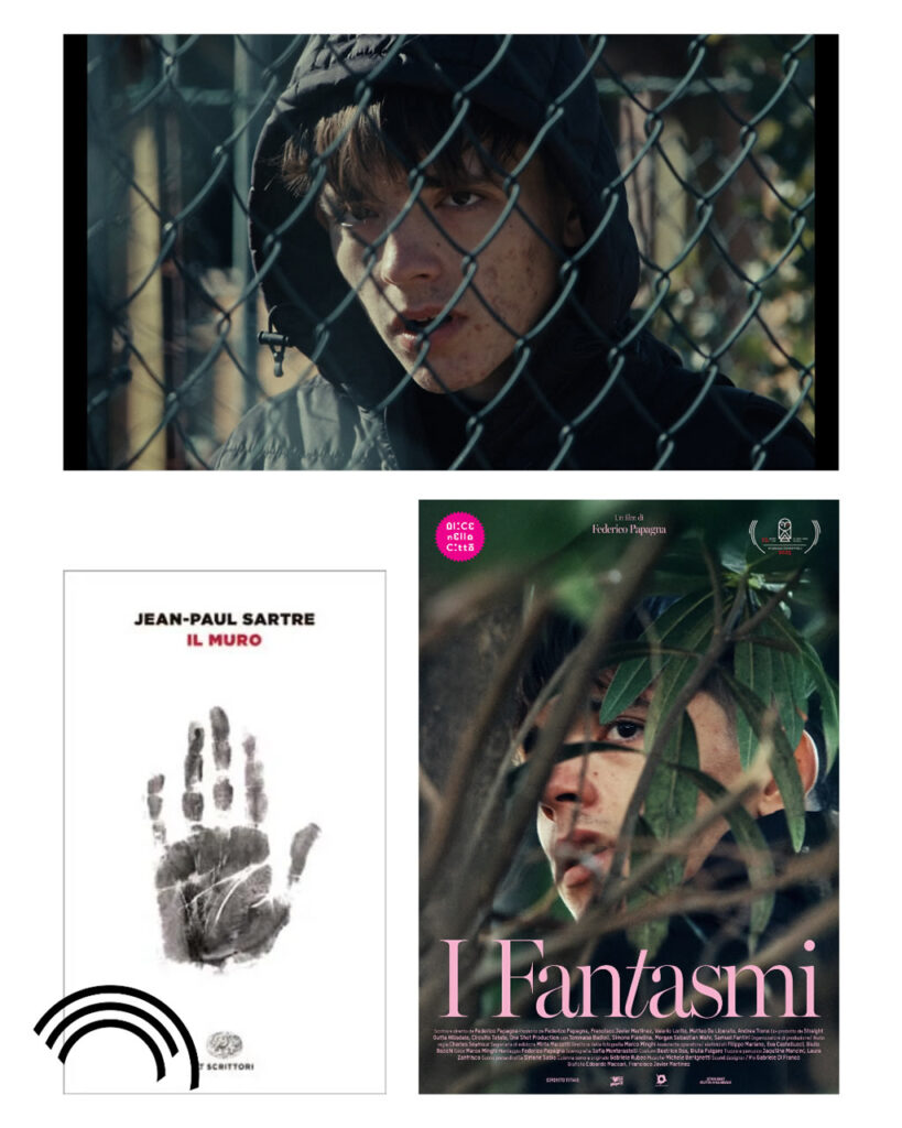 CortOfficina rassegna di cortometraggi