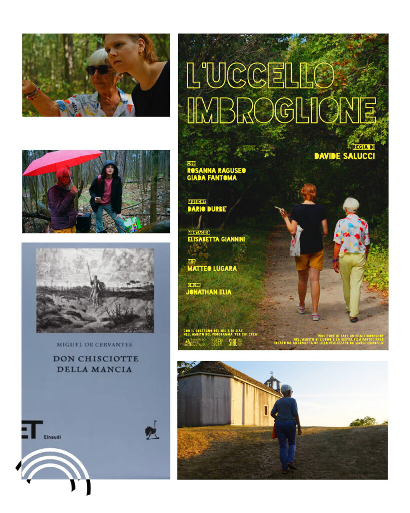 CortOfficina rassegna di cortometraggi