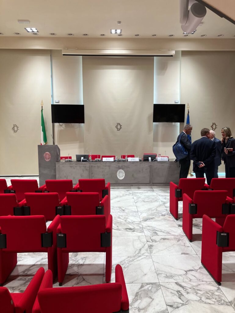Sala Matteotti