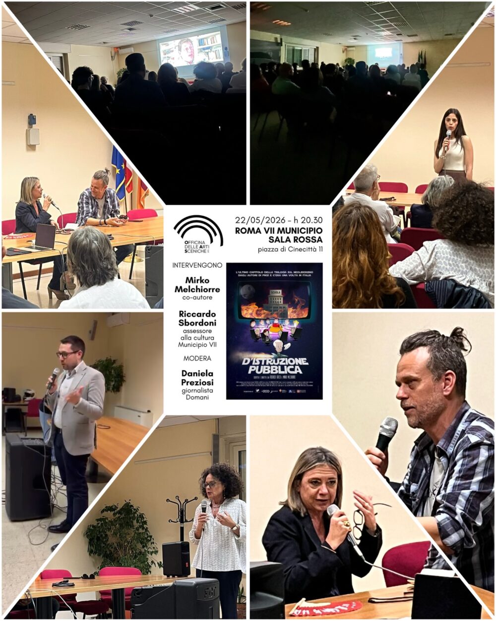 Film D'istruzione pubblica